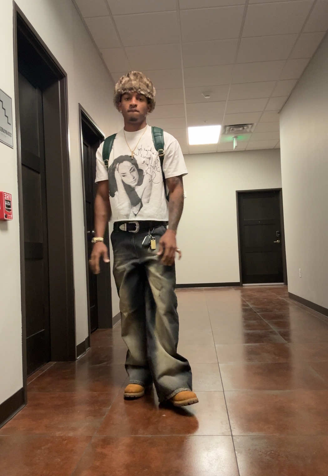 is your man this fly 