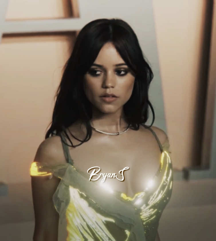 😻😻😻 | #vfxbryans #fyp #jennaortega 