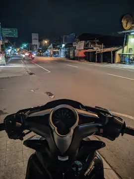 After sahur ride #mx #mxnew135 #fyp 