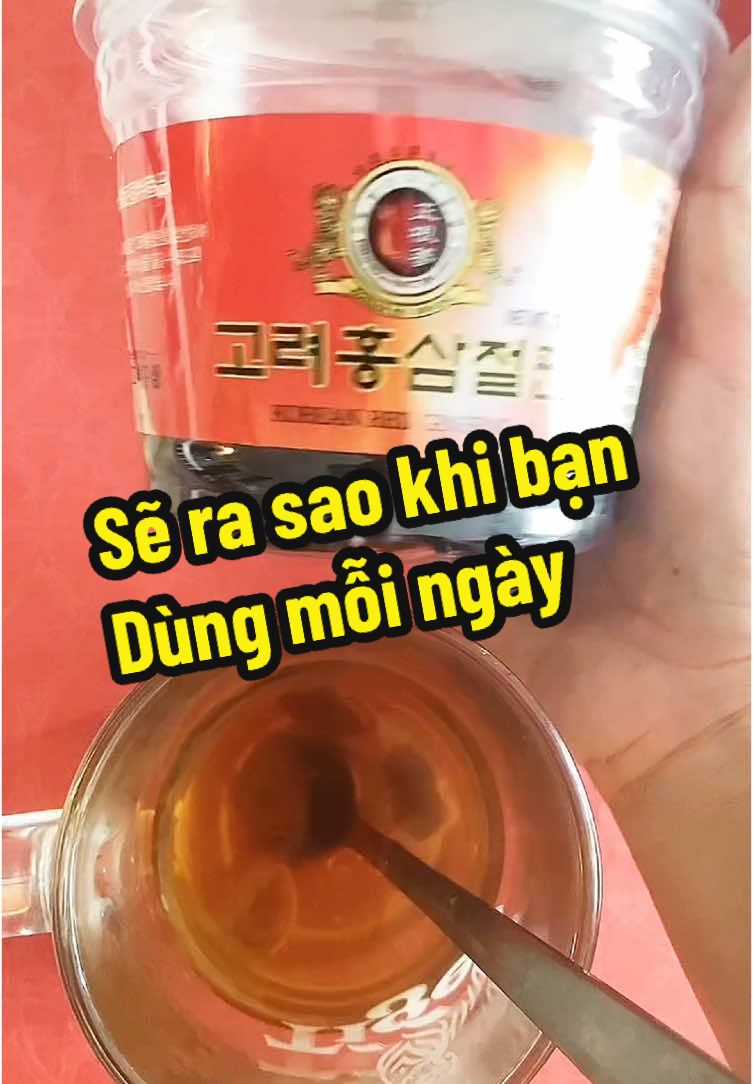 Duy trì pha sâm lát tẩm mật ong với nước ấm uỗng mỗi ngày để nâng cao sức khoẻ. Có thể ăn trực tiếp được luôn nhé #nhansamcamle #xuhuong #samtammatong #samlattammatong #samhan 