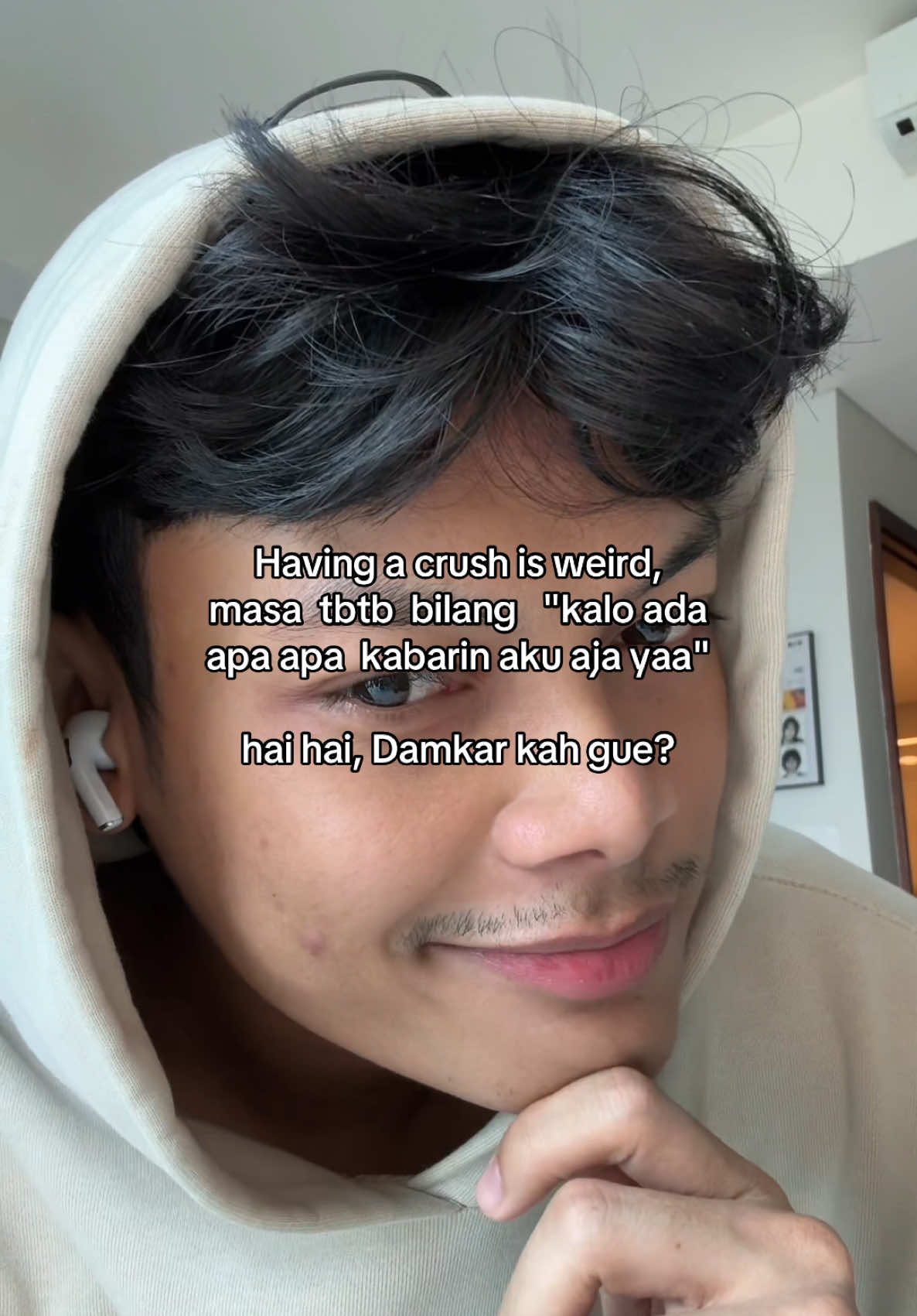 di fase anget angetnya