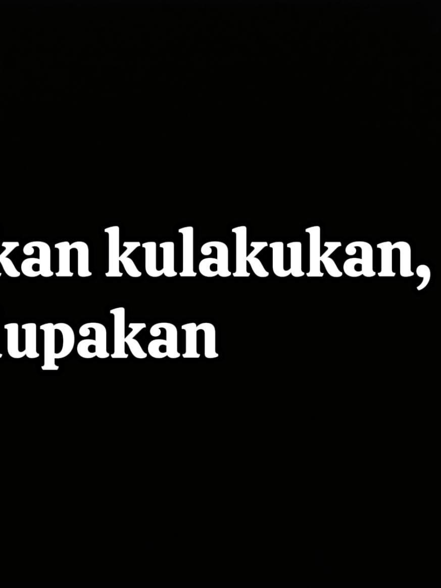 Hal yang tak pernah ku dapatkan #xyzcba #lyrics #fouryou 