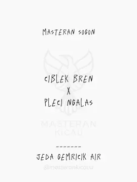 masteran sogon, ciblek bren X pleci ngalas #pemasteran #pemasteranburung #masteran #masteranburung #pemasteranburung #masteranburungjuara #masterankicauu #masteransogon #ciblek #cigun #ciblekbrenpanjang #pleci #plecingalas 