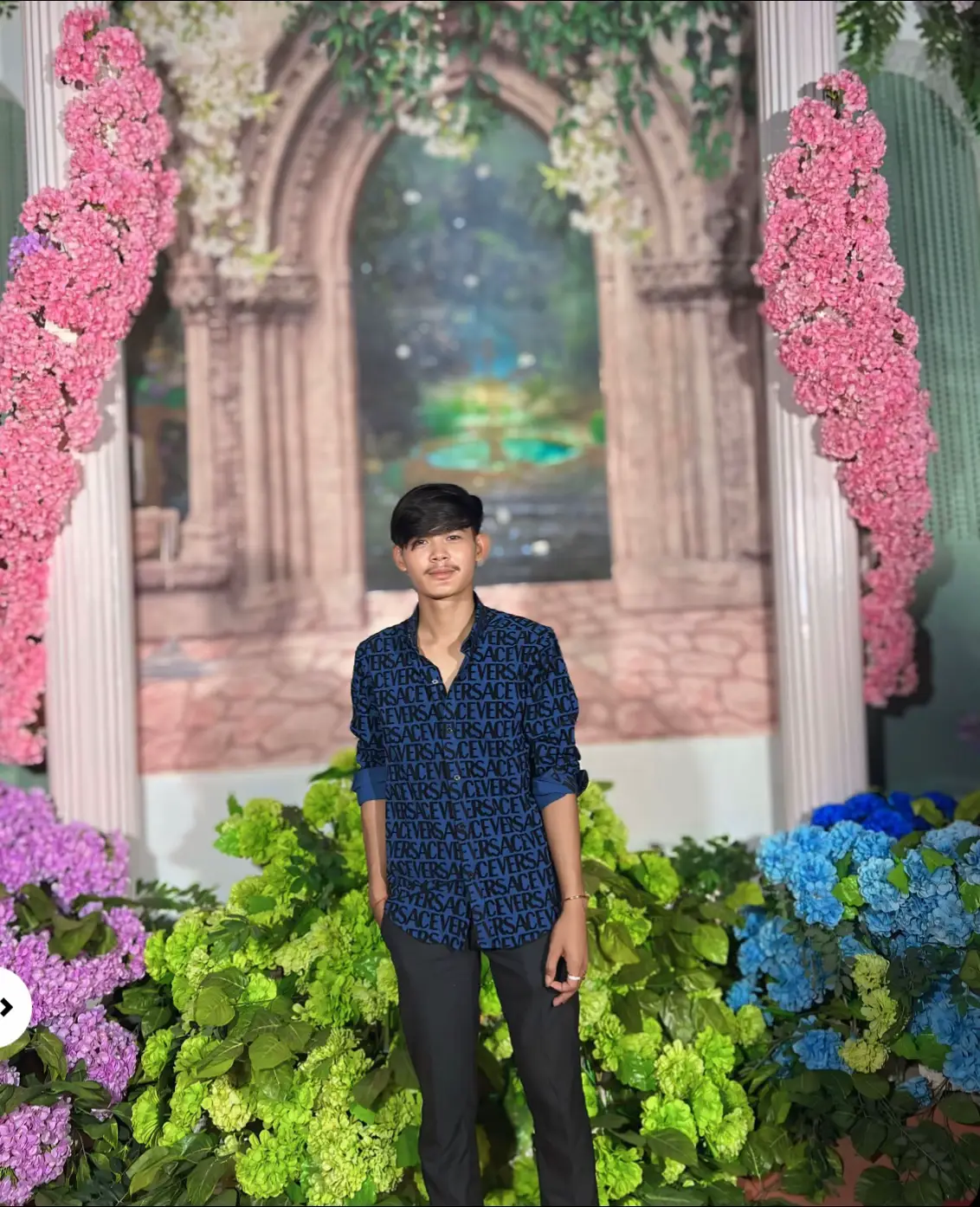 #fyp #អាក្លូ #100k 