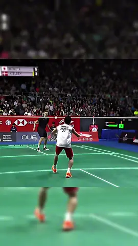 Lúc nhỏ…🇯🇵🏸#kentomomota #badminton #fyp #viral #xuhuong #bwf #thanh🏸 