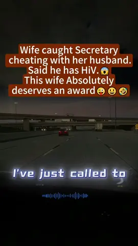 Part 2 Wife caught Secretary cheating with her husband. Said he has HIV. This wife Absolutely deserves an award 👏 🙌 #cheating #prank #prankcall #prankphonecall #funny #funnyvideos #jokes #viraltiktok #viralv 