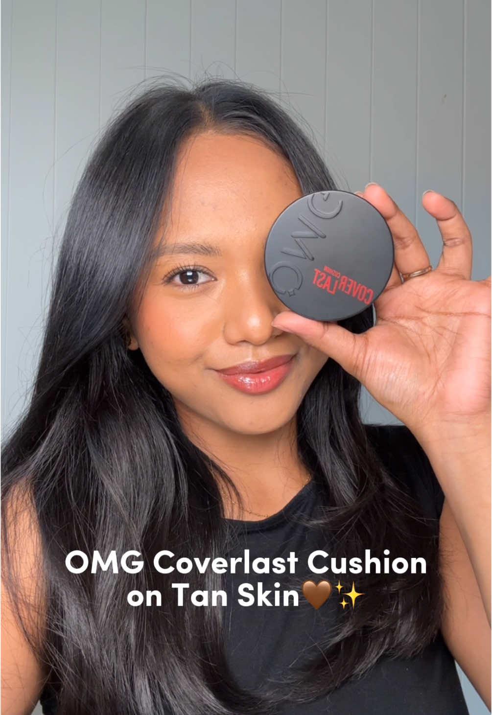telat bgt baru bahas cushion murah tapi bagus ini🥲🙏🏽 #OMGBeauty #CushionOMG #OMGBrandFestival #Cushion #CushionTerbaik #CushionReview @OMG 