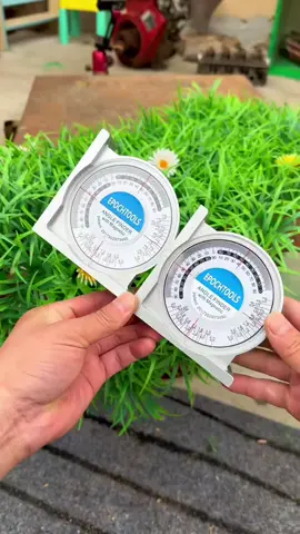 DIY Level Angle Finder Inclina level measurements 