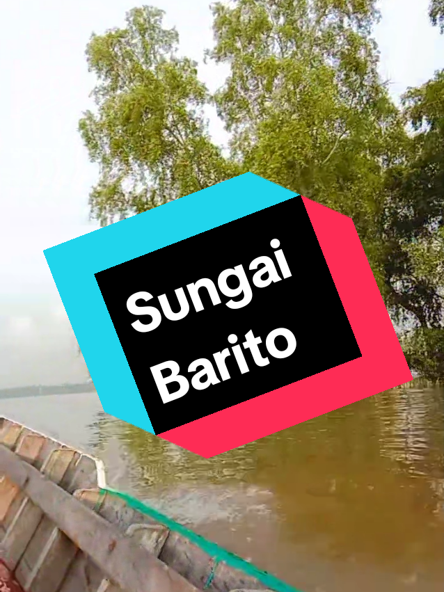 Orang pesisir Pergi berobat  #fyp #trending #laut  #jawa #viral  #tiktok #sungai  #barito #masukberandafyp 