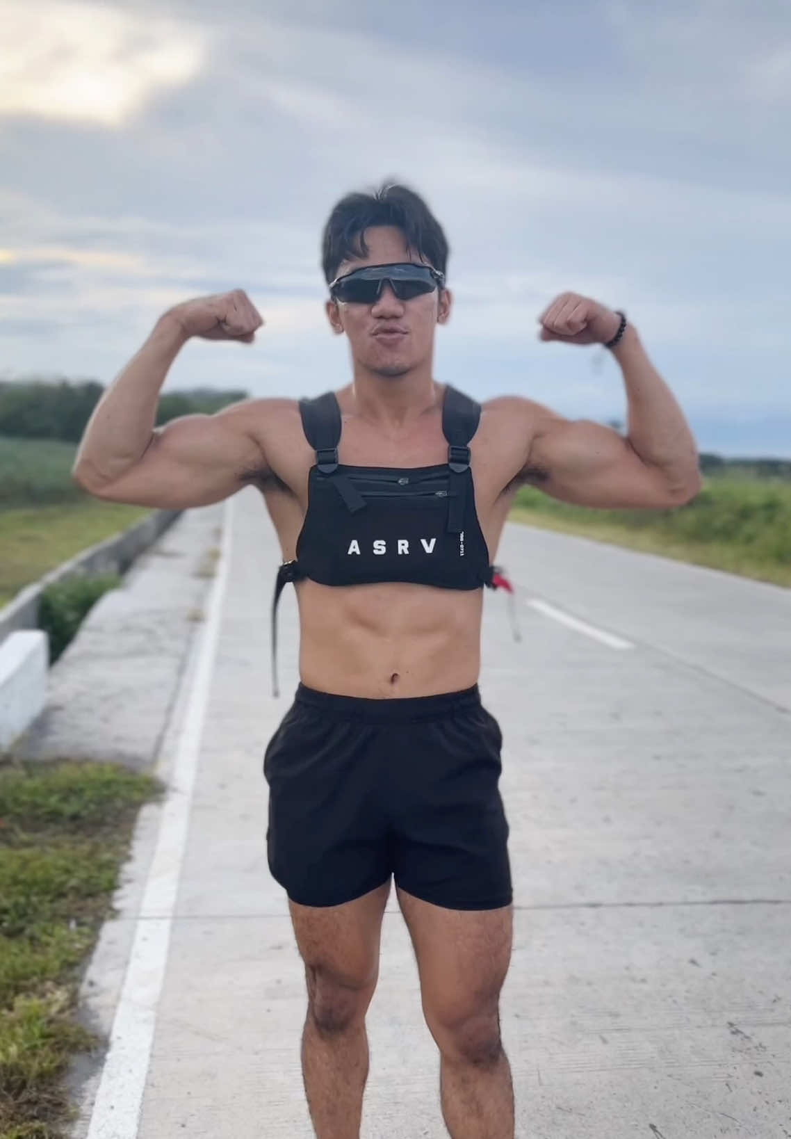 Running shorts na mura lang affordable pa. #run #Running #runtok #runningshorts #Fitness 