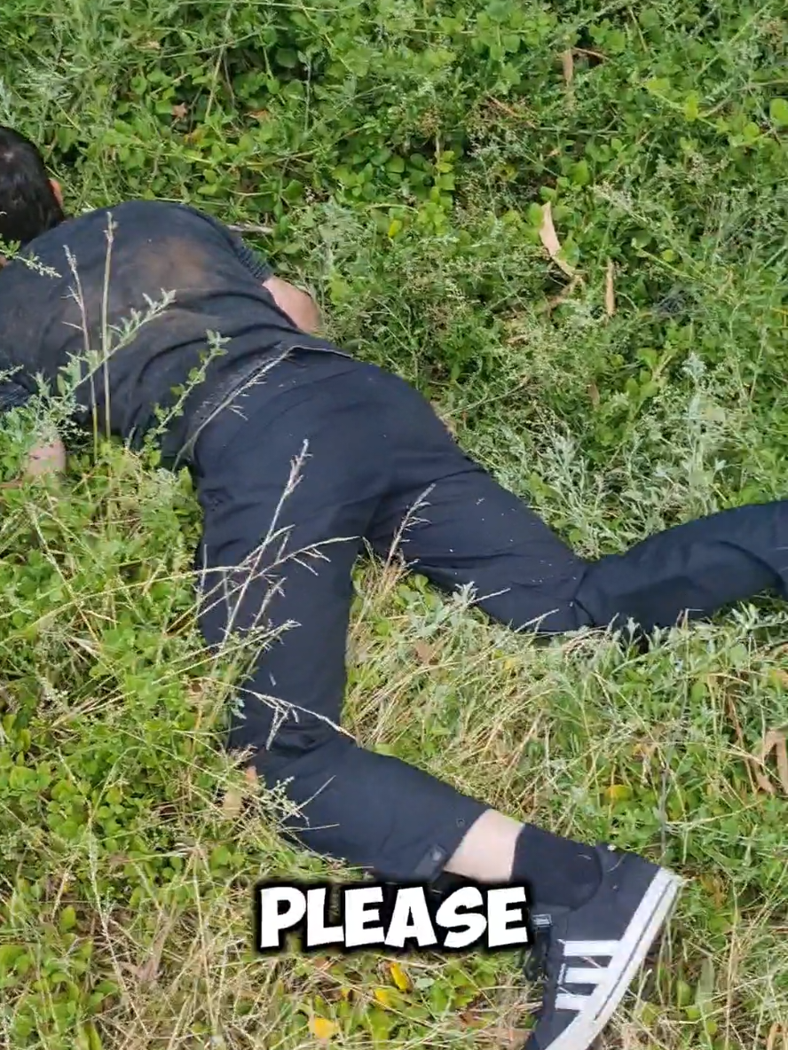 asking this nice man to film me. #prank #funny 