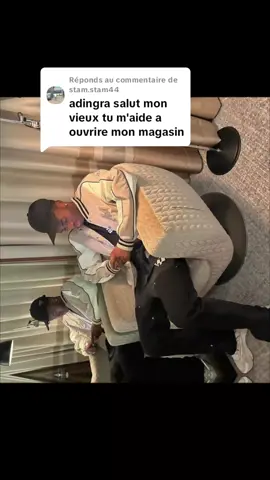 Réponse à @stam.stam44 écris moi en privé. allons de l'avant ⚽🇨🇮