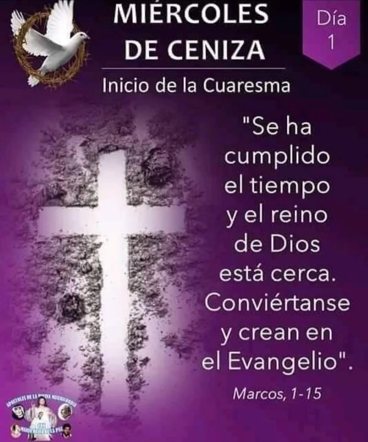 Perdona tú pueblo señor 🙏🙏😭