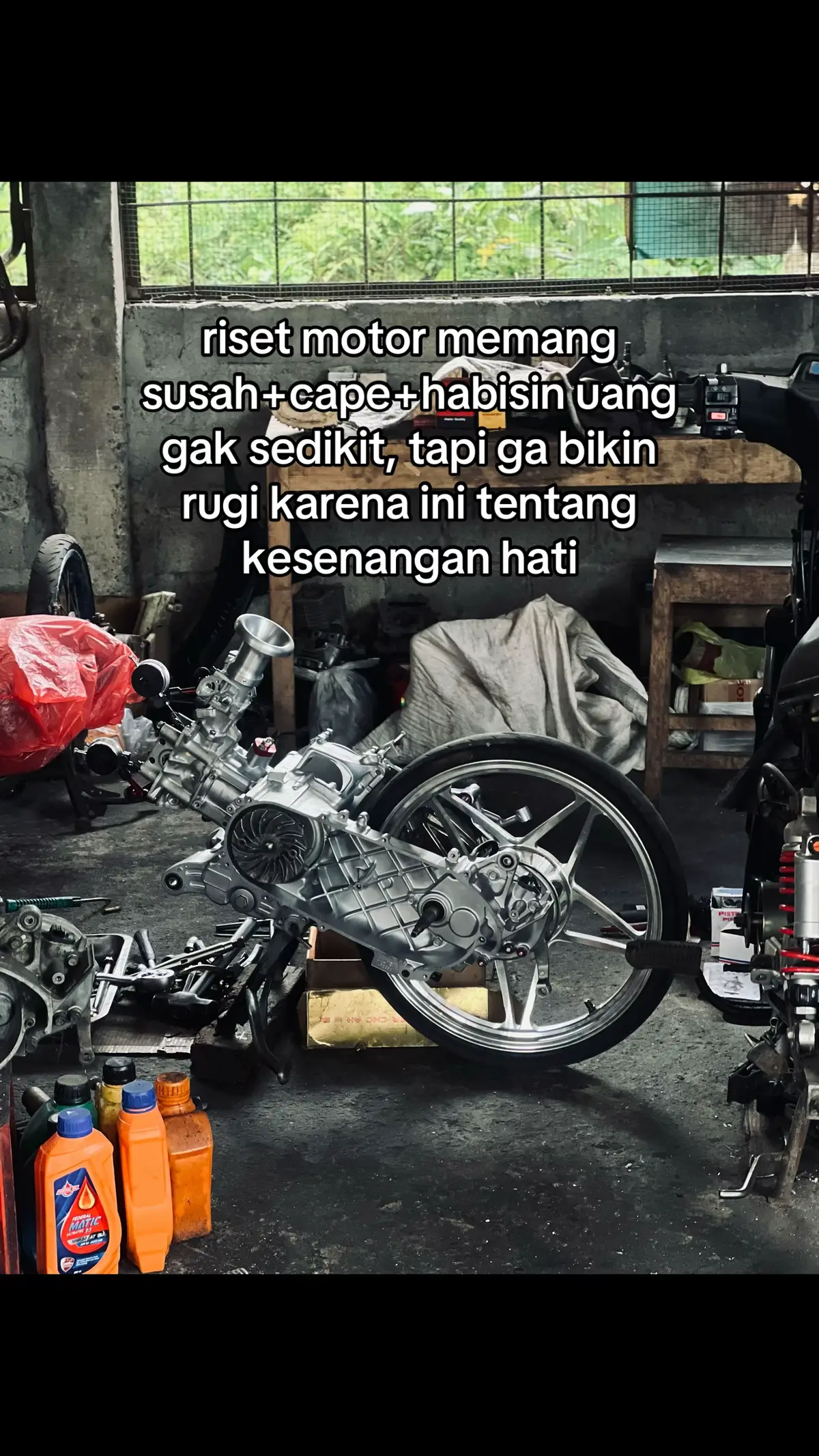#vario #vario125 