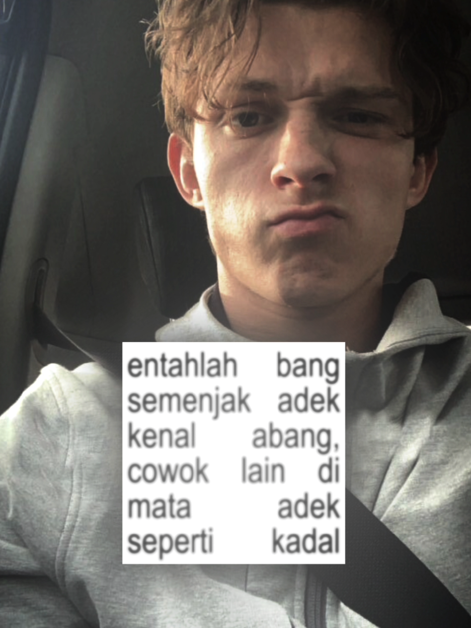 ver tom holland @nixienfadhila #tomholland #peterparker #spiderman #tomhollandedit #peterparkeredit #beranda #4upage 