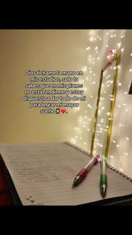 🙏🏻❤️.#fypp #paratiiiiiiiiiiiiiiiiiiiiiiiiiiiiiii #universidad #Dios #estudios #sueños 