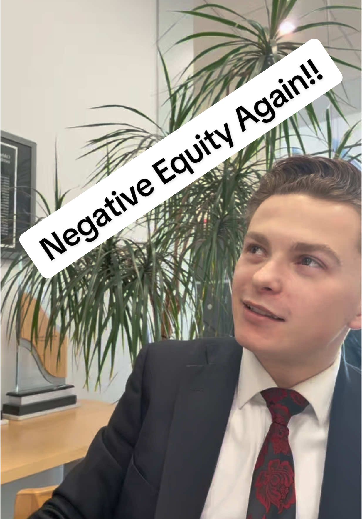 Negative Equity Again!!!!! #tik #tok #mercedes #fypシ #fyp #nissan #amgjarred #review #amg #cle #Summer #hollywood #negative #equity #help #sos 