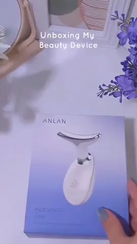 #anlan #anlan_sg #beautyequipment #EMS 