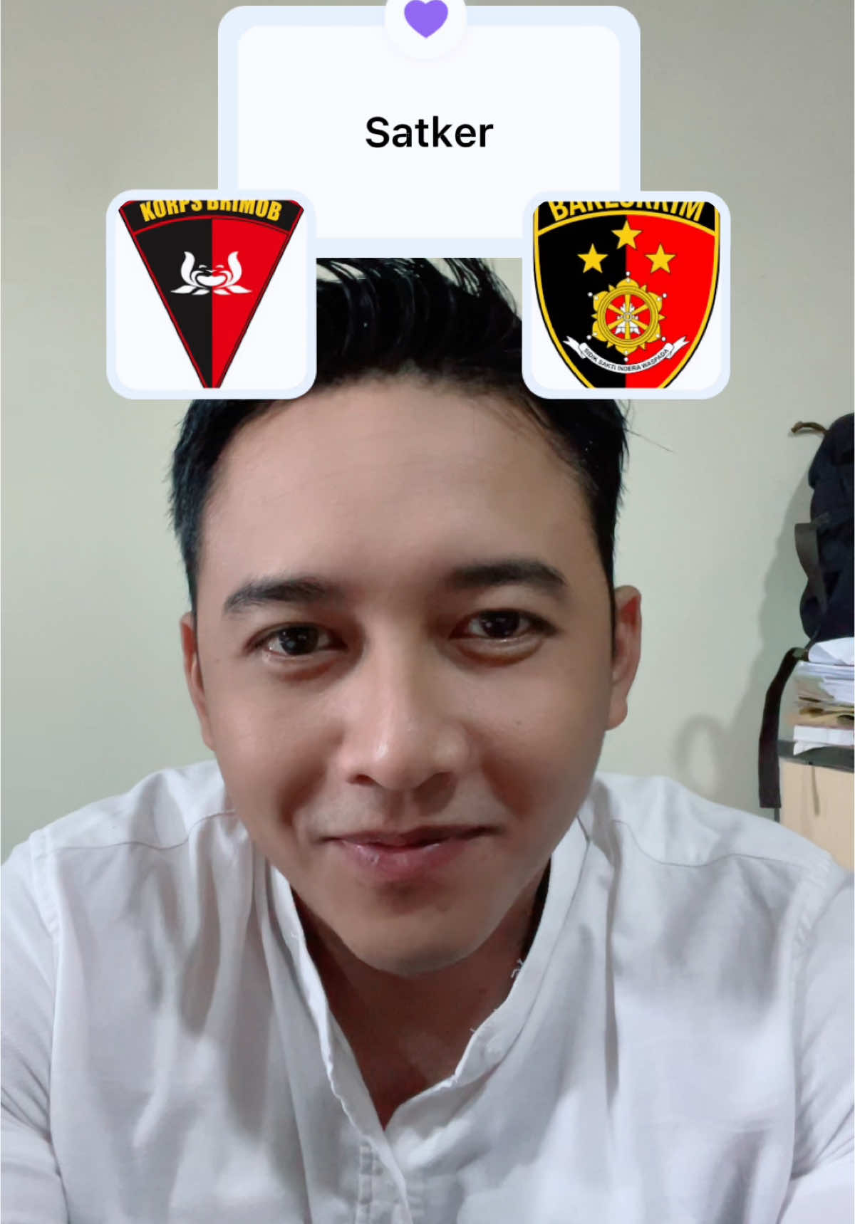 Penuh pengorbanan dan rasa berdebar yang luar biasa 🔥🔥🔥