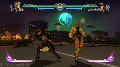 #jojohftf #jojosbizarreadventure #fyp #jojosallstarbattler #jojonokimyounaboukeneyesofheaven #game #video #music#mariorpg 