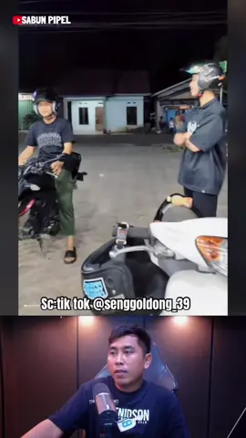 Gas.... info ramadhan race 🗿 Sc:tiktok @senggoldong_39