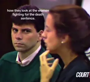 she still hate them after all these years #freethemenendezbrothers #lylemenendez #erikmenendez #trending #fypシ゚ 