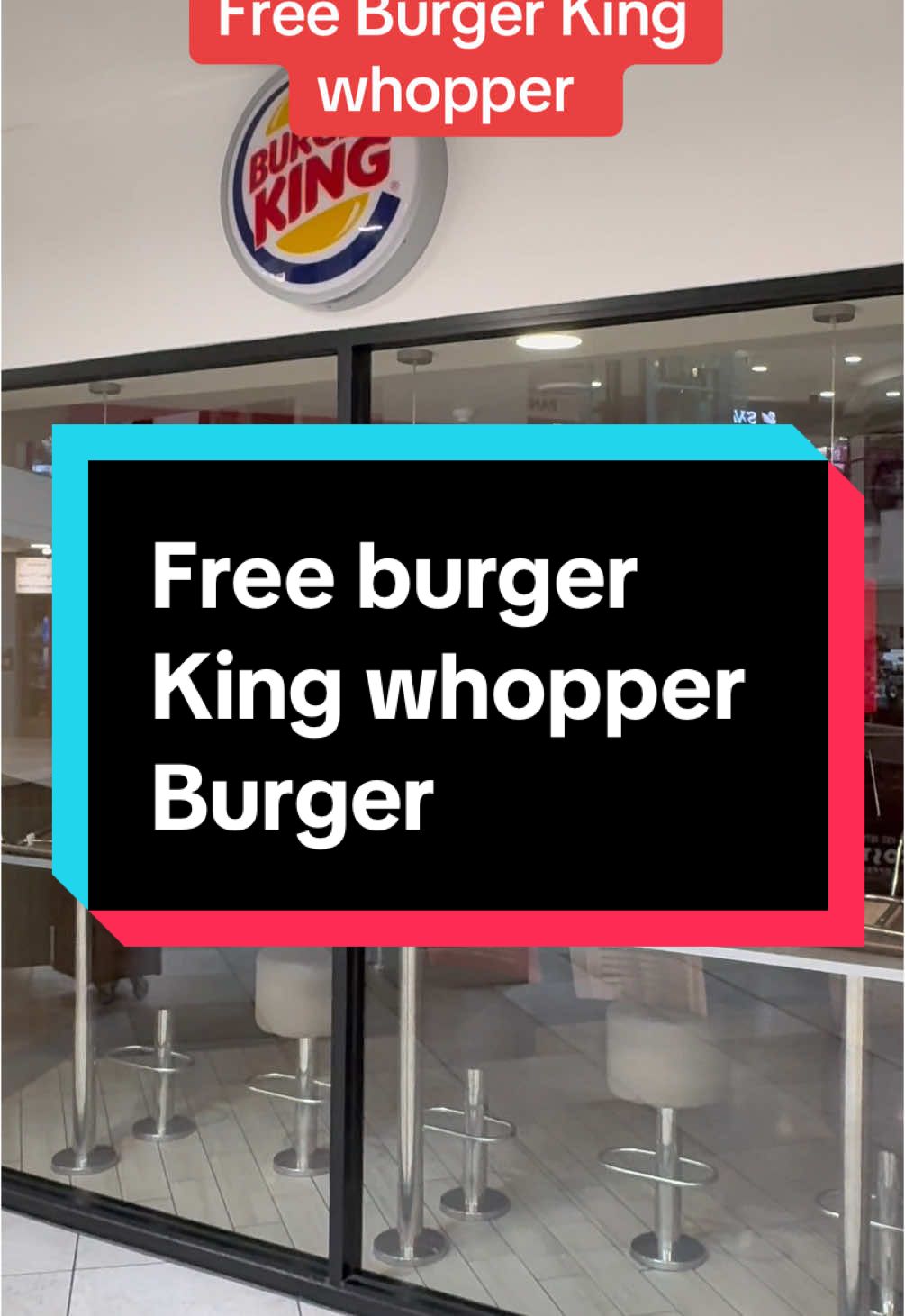 #costoflivingcrisis #burgerking #moneysavingtips 