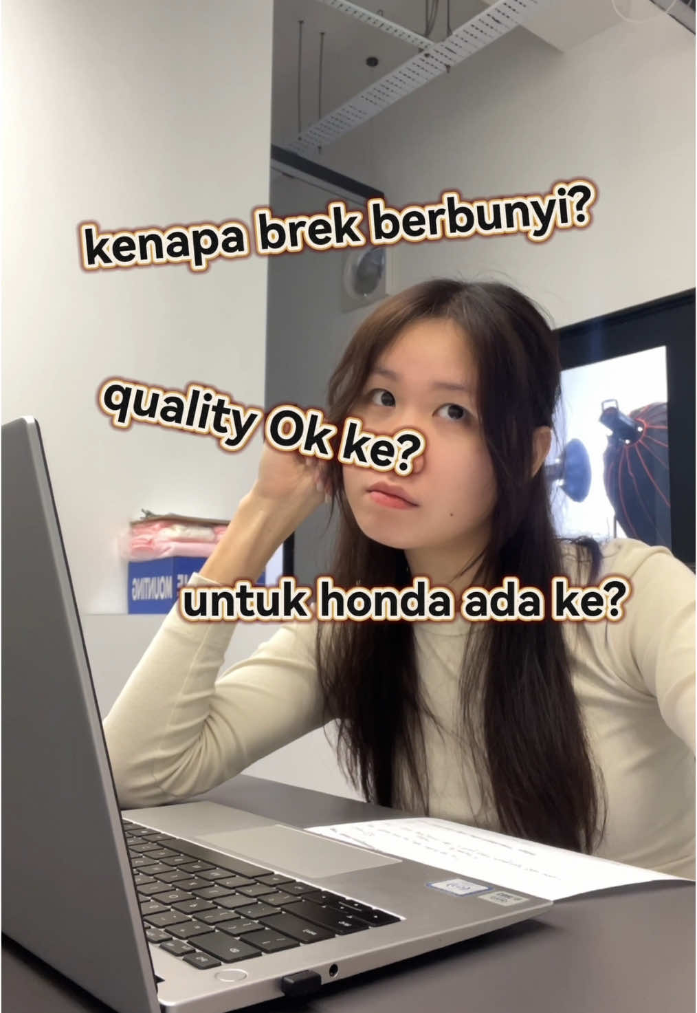 Jom frenox q&a 🤪🔥 #frenox #brakepads #autoparts #brakes #brakecheck #automotive #todayilearned #todaytrending 
