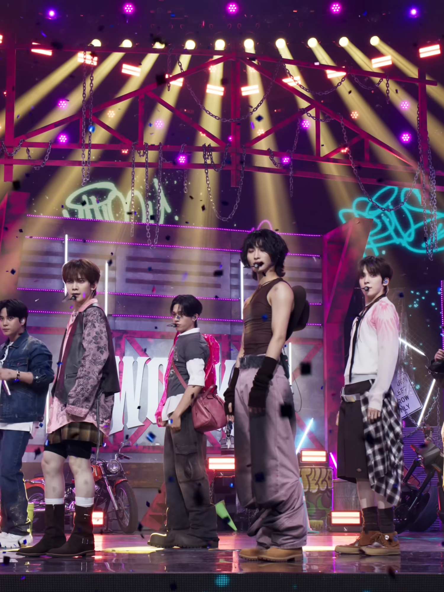 Work - ATEEZ Fancam | 240531 #ATEEZ #에이티즈 #Work #fancam #직캠 #okchoom3r #kpop #dance #dancing #viral #fyp #foryou #foryoupage #kpopfyp