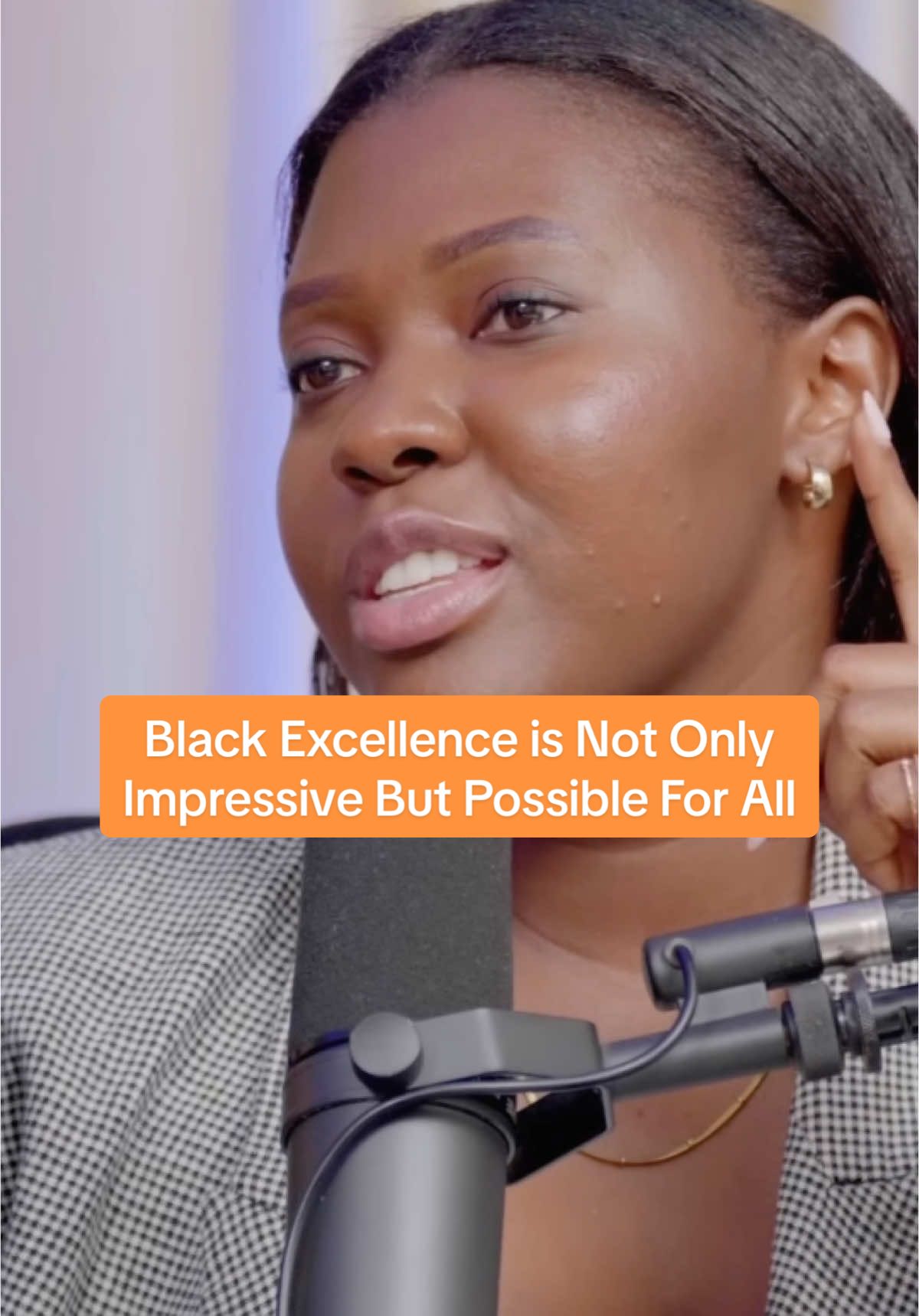 Black Excellence is Not Only Impressive But Possible For All #fyp #tiktokkenya🇰🇪 #Kenganda #Uganda #Development #Repat #Excellence #Africa #Black #PanAfricanism #Kenya