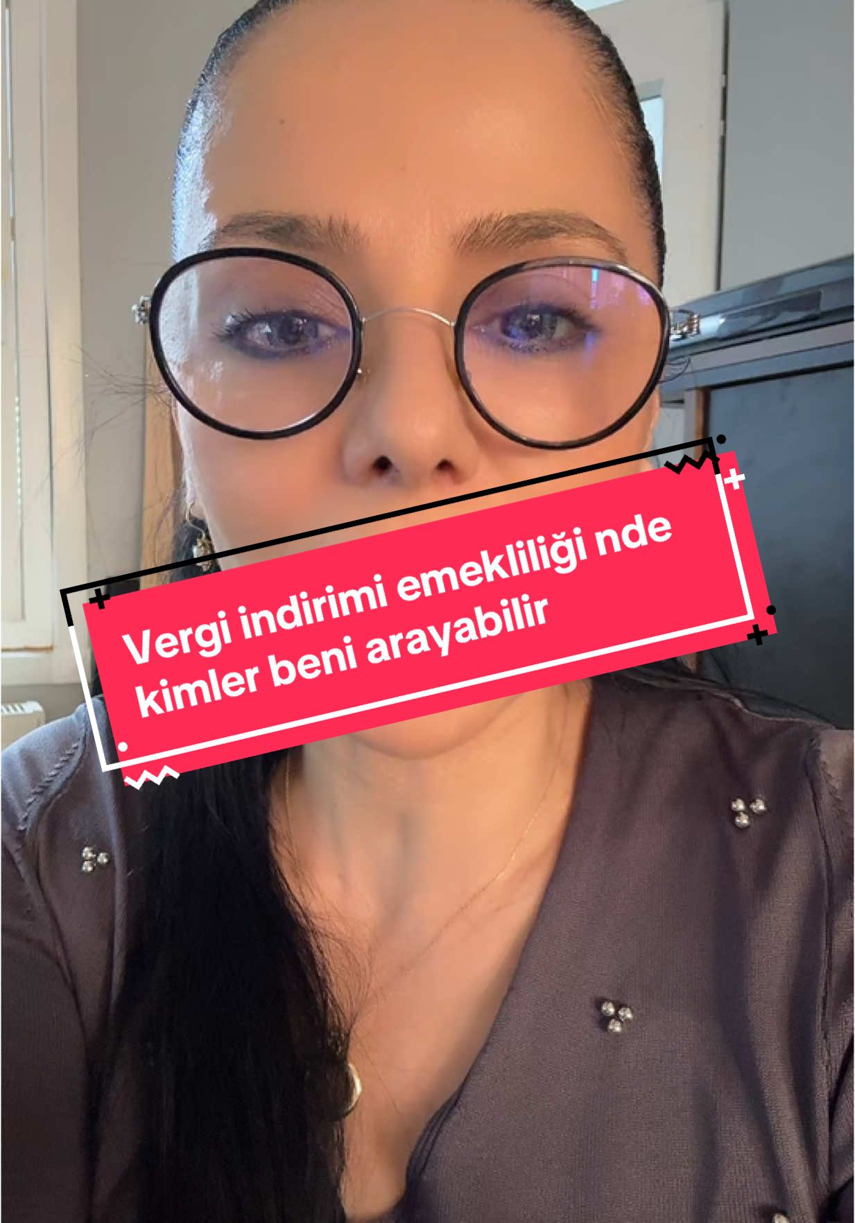 Vergi indirimi emekliliğinde neler değişti kimler beni arayabilir. #vergiindirimi #engelliemekli #engelli #emeklimaaşıhesaplama #emeklimaaşı #zam #vergiindirimi #emeklizammı #emeklizammi #vedatışıkhan #emeklizammı #emeklizam  #emeklimaaşıhesaplama #emeklimaaşızamsızyattı #nasılemeklimaaşıbağlanır #emeklimaaşazam #edevlet #emeklibasvuru #emeklilikbaşvuru #5000 #5000gün #bağkurtescil #3600 #3600ekgösterge #eytocakmaaşı #eytkıdemtazminatı #kıdem #kıdemtazminatı #staj #stajmağdurları #stajyer #stajnia #gönulboranözupak  #eyt #GenshinImpact33 #eytçıksınistiyoruz #eytyasası #receptayiperdoğan #receptayiperdoğan #receptayyiperdoğan #recept #vedatbilgin #nurettinnebati #kesfett #askerlikborçlanması #eytson #eytsondurum #eytsondakika #tbt #fyp  #cananekinci #emeklilikteyaşatakılanlar #emekli  #eytsydd #abo #stajmagdurları #doğumborçlanması #4a #4b #4c  #emeklisandığı  #sgk #ssk #emeklimaaşı #bağkur #bağkurtescili #bağkurmağdurları #31121999 #doğumborçlanmamağduru #memur #memurzammı #emeklizammı #sözleşmeli #sözleşmelipersonel #676 #696tkl #696khan #khk696 #kesfetteyiz #keşfet #keşfetteyizzz #kesfetbeniöneçıkart #kesfet #bağkurtescili #bağkurmağdurları #bağkursskeşitlenecekmi #emekliolabilir #emekli #emeklilikşartları #edevletemeklilikbaşvurusu #kısmıemekliliknedir #emeklimaaşı #emeklitazminat #tazminat #kidemtazminati #ihbartazminatı #emeklimaaşları #emekliler #emeklisandığı #emeklibaşvuruları #emeklimaaşı #emekliler #emeklimaaşları #emeklimaaşıhesaplama #emeklimaasim ##emeklimaaş #emeklimaası #emeklimaaşıgibiyim #devletbahçeli #ekonomikkriz #tiktokturkey #tiktokben #tiktokbenionecikart #tiktokbenionecikarttikt #emeklimaas #emeklizammı #emeklizammi #emeklizam #zam #emeki #emeklilikteyaşatakılanlar #emeklimaaşı #emeklimaaşıhesaplama #engelli #engelliemekli #vergiindirimi #vergiindirimi #memur #meurzam #memursen #sendika