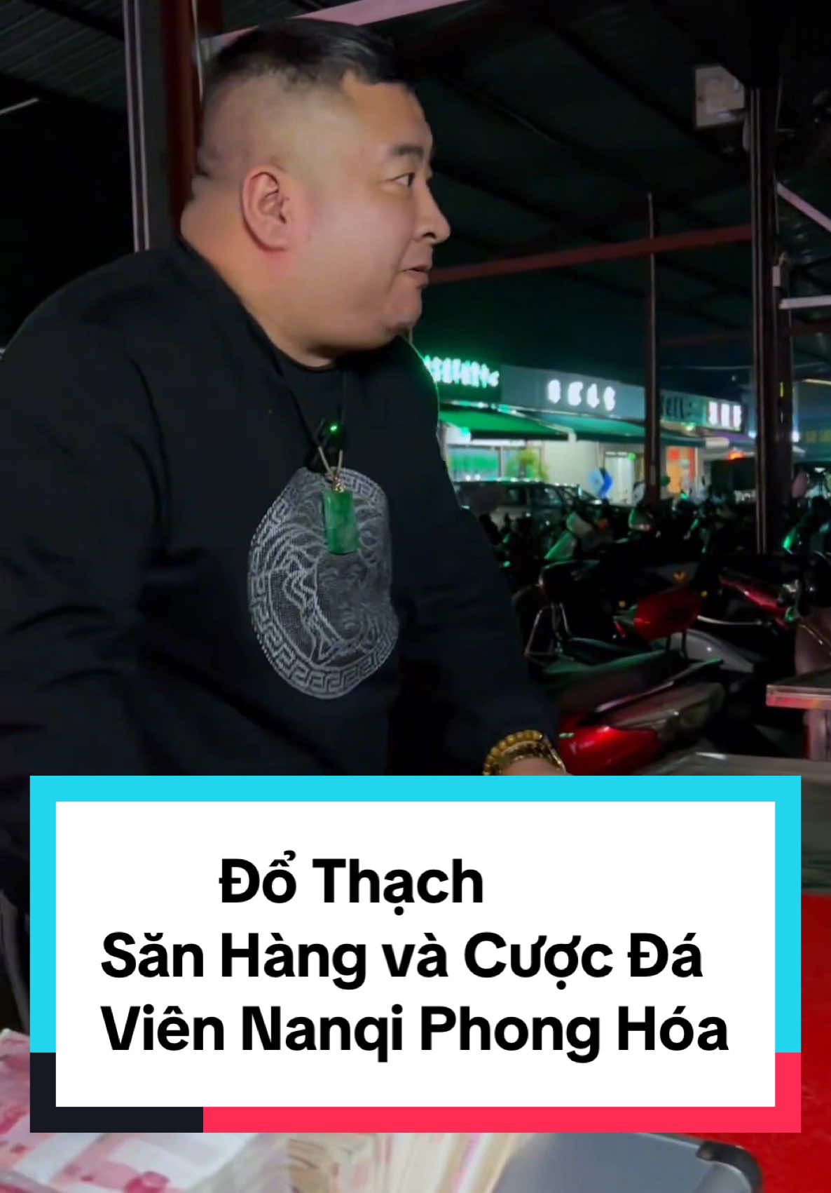 Đổ Thạch- Săn Hàng và Cược Đá : Viên Nanqi Phong Hóa #dothach #jade #xuhuong #tiktokgiaitri #daquy #jadestone #trangsuc #jadestonecutting #tet2025♥ 