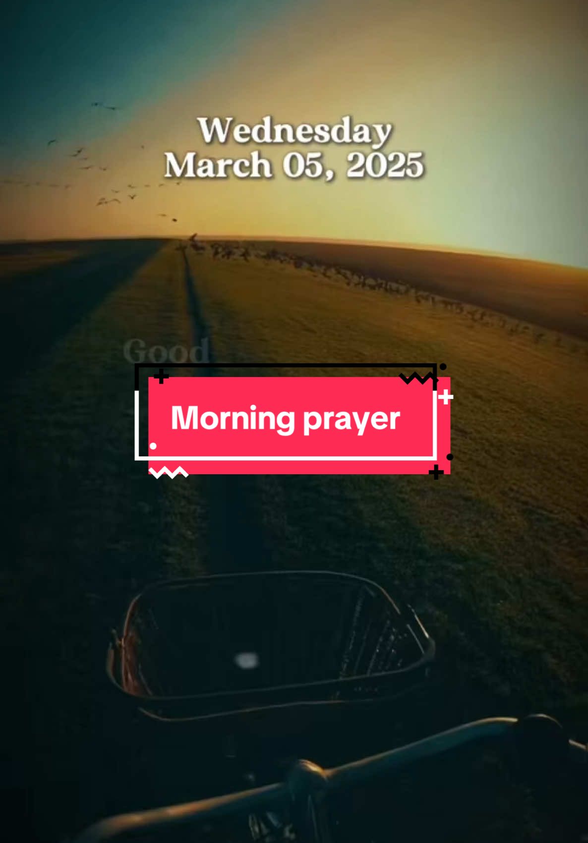 #duet with @Trust In Prayer #morningprayer it’s you Lord. Thank you #theirfightstory #igdaliaspeaks #MentalHealth #mindset #contentcreator #martialarts #Fitness #podcast #realtalk 