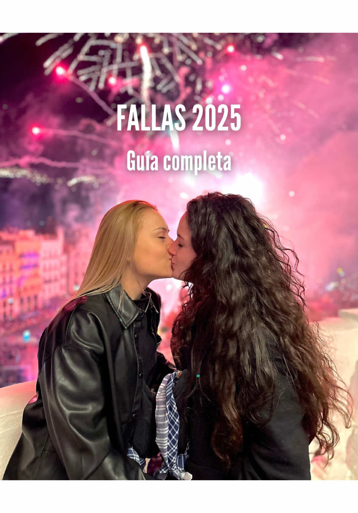 ITINERARIO FALLAS 2025 🔥 Si vienes a Valencia en Fallas, ¡no te pierdas estos eventos imprescindibles! 🎇🎆 📍 Mascletàs – Todos los días a las 14:00 h en la Plaza del Ayuntamiento (del 1 al 19 de marzo). 📍 Plantà – 15 de marzo (fallas infantiles) y 16 de marzo (fallas grandes). 📍 Entrega de premios – 16 y 17 de marzo en la Plaza del Ayuntamiento. 📍 Ofrenda de Flores – 17 y 18 de marzo a la Virgen de los Desamparados. 📍 Castillos de fuegos artificiales – 16, 17 y 18 de marzo (Nit del Foc) a medianoche en el Puente de Monteolivete. 📍 Cremà – 19 de marzo: 🔥 20:00 h Fallas infantiles 🔥 22:00 h Fallas mayores 🔥23:00 h Falla Mayor plaza del Ayuntamiento.  ✨ Vive la magia de las Fallas y no te pierdas nada.  👉🏼 Síguenos para más contenido como este ♥️