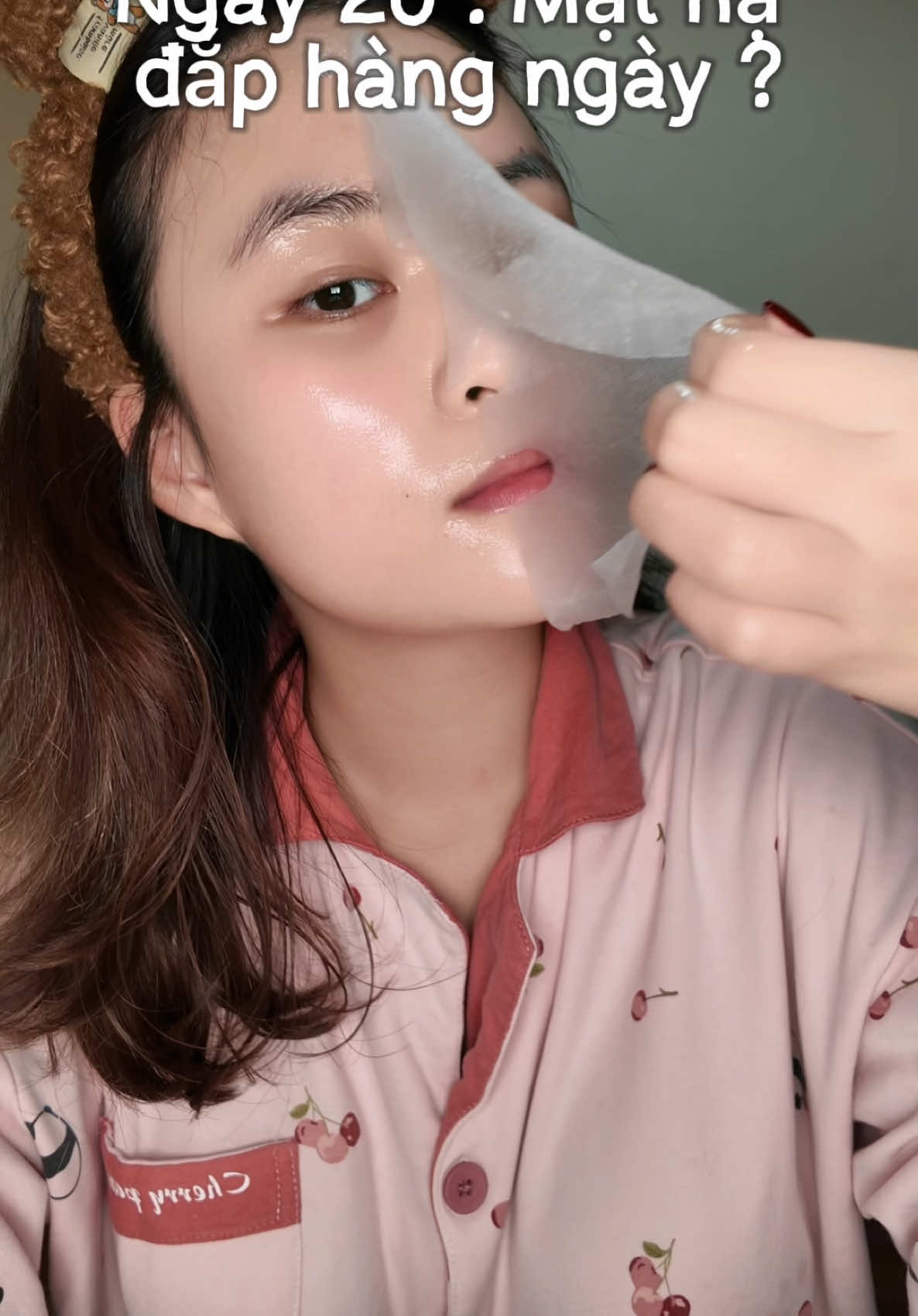 Các bác thích mặt nạ gì để em đắp nào ? 🤩🫧🛁🧼🚿#rinabeauty #lamdep #makeup #makeuptutorial #skincare #wonjin #trending #trend #viral #chamdachuanclinic #viralvideo #xuhuongtiktok #xuhuong #beauty #skincaretips #mask #challenge 