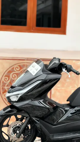 Hitam maniss😋#pcx160 #pcx160ล้อ17แต่งสวย #pcx2025 #pcxindonesia #pcxmodifikasi 