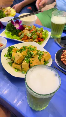 Bia chiều 🍻#viral #xuhuong #trending #foodreview 