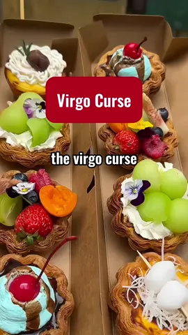 #zodiac #astrology #fyp #virgo 