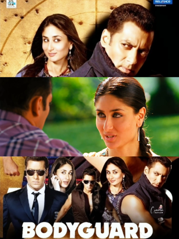 Membalas @user9255049783181  Bodyguard Part 8 #bodyguard #bollywood #salmankhan #fyp 