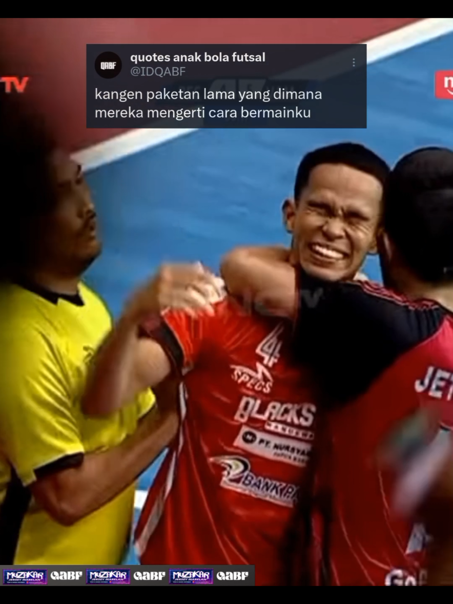 sehat sehat kawan #kelazzzzz #timnasfutsal #pivot #futsal #futsalskills #futsalplayer 