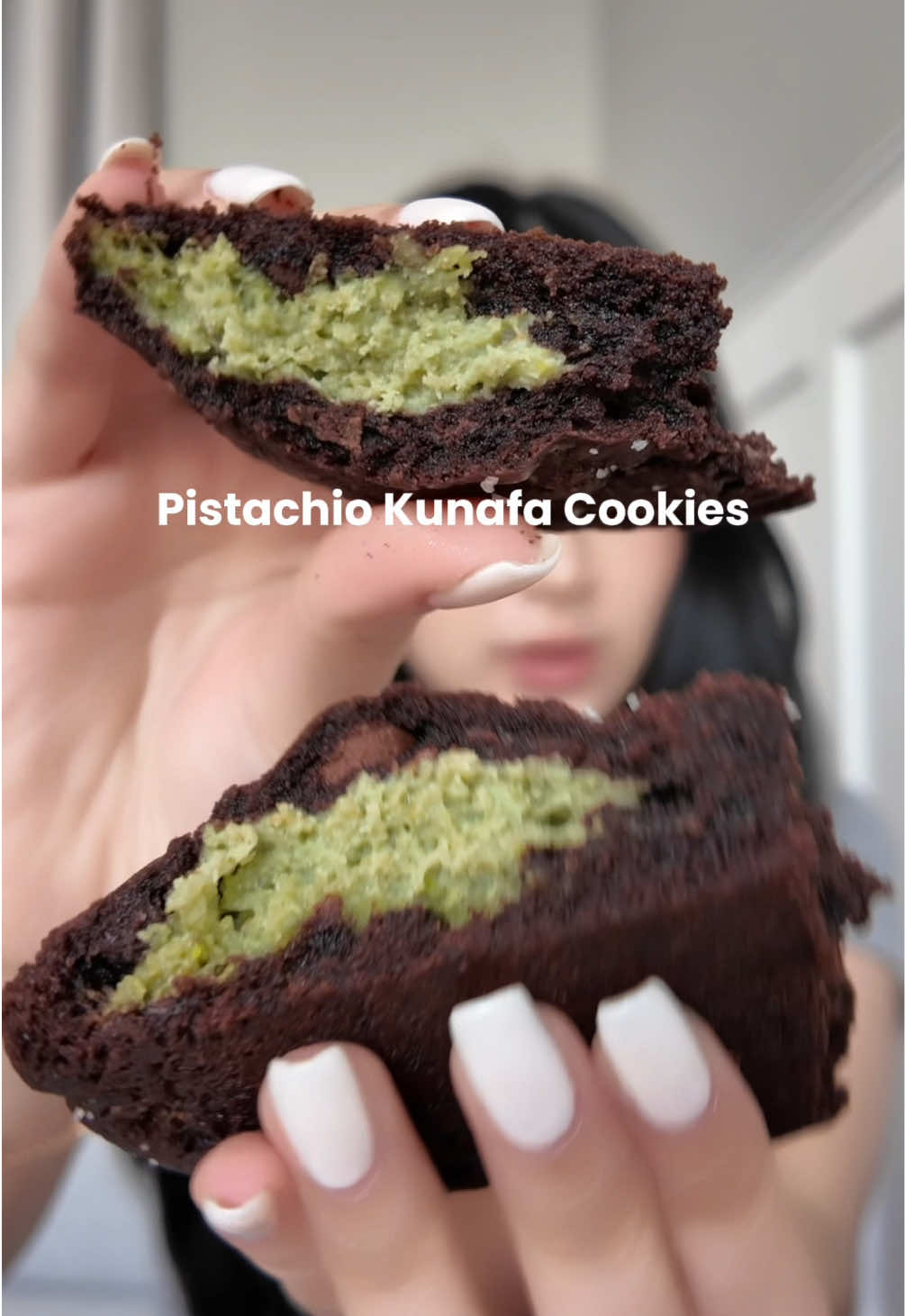 @Beer Tummy @Nadja Putri gong sih ini enDULLL pls wajib coba!!??! #kunafacookies #foodreview #foodtiktok 