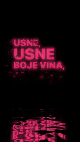 boban rajović – usne boje vina #fyp #foryou #fypシ #xyzabc #foryoupage #viral #lyrics #balkanmusic #balkantiktok 