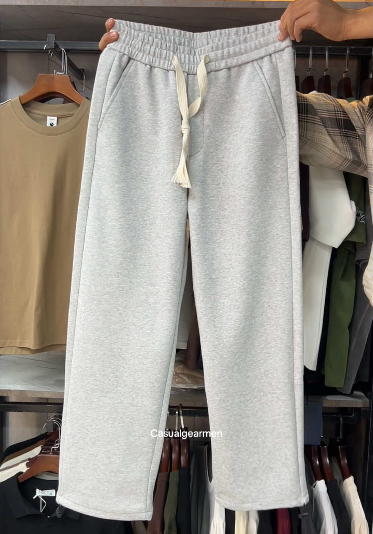 Baggy trouser Size M L XL  #casualoutfits #streetwear #outfit #outfitideas #mensstyle #fyp #kathmandu #casualstyle #casual 