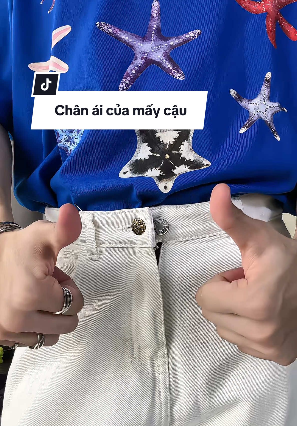 Chân ái mà mấy ông, mấy bà đang cần tìm là đây chứ đâu #datdodep👕 #nutquandanang #xh #fyp 