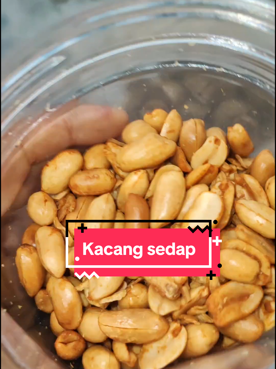 #janjibestdeal #kacang #kacangviral #kacanggorengbawangputih 