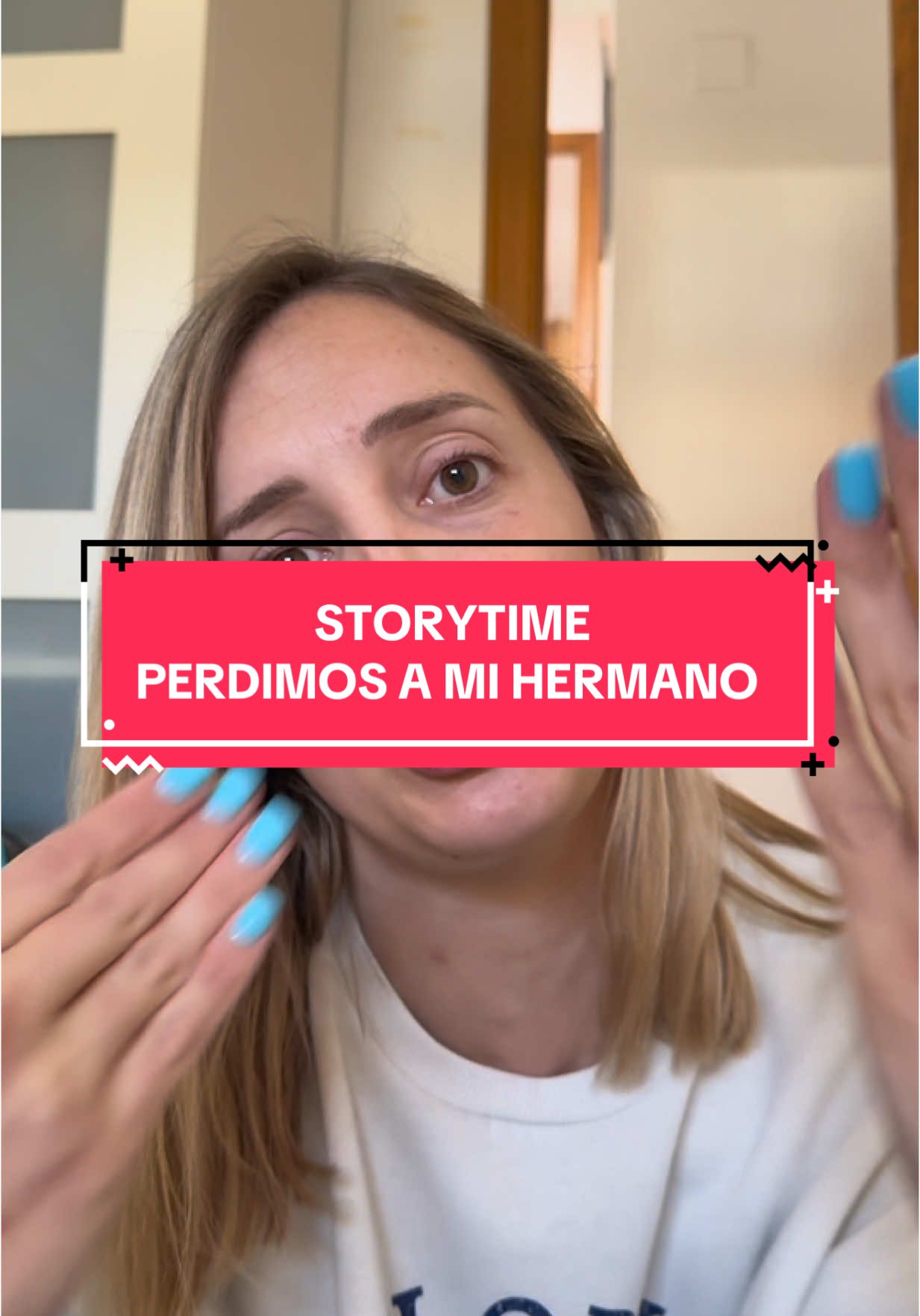 STORYTIME✨ perdimos a mi hermano #storytime #familia #humor