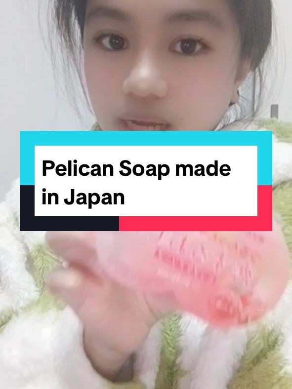 Pelican Soap Made in Japan Whitening soap moisturizer soap PASABUY NOW!! Visit my Facebook Page: pileysangshop for Pasabuy Orders in Japan #pelican #pelicansoap #whiteningsoap #moisturizing 