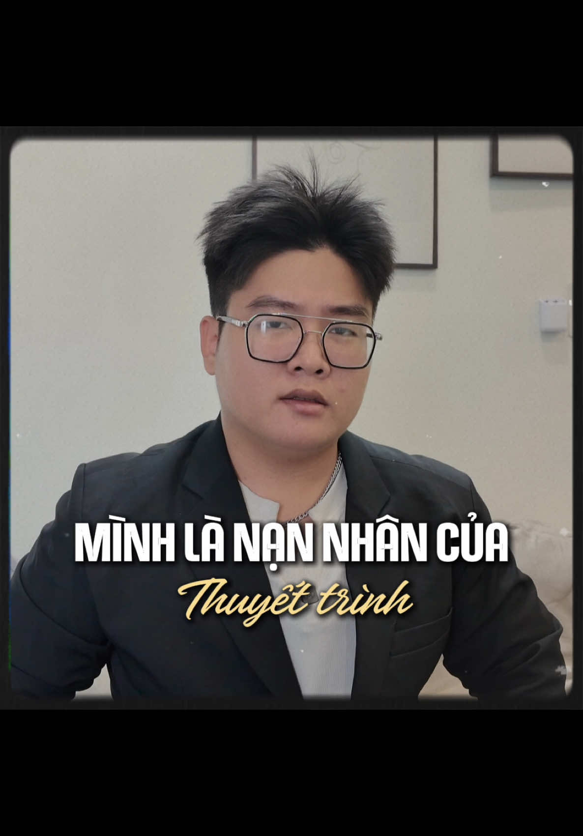 Thuyết trình #tanxanha #ngoanhtan1 #LearnOnTikTok #TikTokGiaiTri 