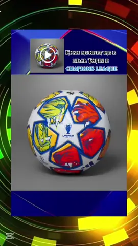 #VoiceEffects CHAMPIONS LEAGUE #viral #foryou #anonim09alb #gjesti #ball #chapionsleague #realmadrid #bigbrother 