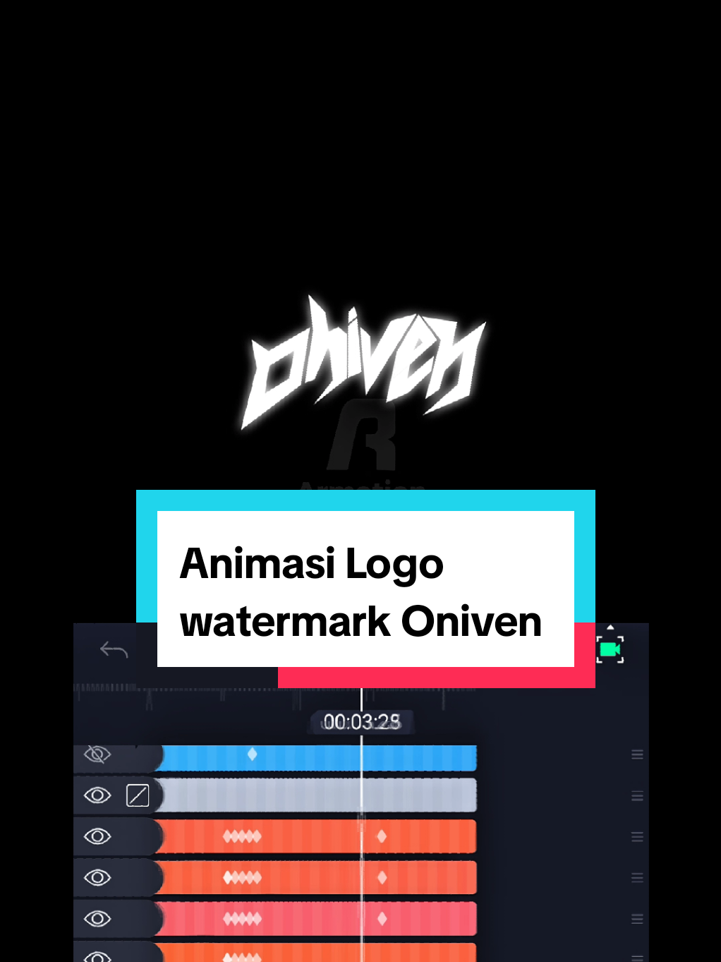 ✨ PAKET STANDARD✨ 📢DM for order Animation Logo On link in bio✨ #motionlogo #aligntmotionedit #alightmotion #motiondesign #mograph #mographedit #logodesign #logoanimations #animasilogo NO#afftereffects 